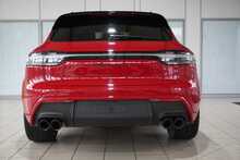 Porsche Macan GTS 2.9T V6 Gen3 PDK - U2648