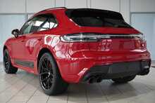Porsche Macan GTS 2.9T V6 Gen3 PDK - U2648