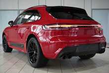 Porsche Macan GTS 2.9T V6 Gen3 PDK - U2648