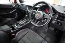 Porsche Macan GTS 2.9T V6 Gen3 PDK - U2648