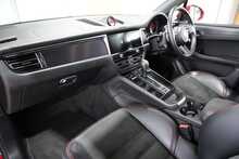 Porsche Macan GTS 2.9T V6 Gen3 PDK - U2648