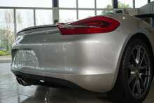 Porsche Boxster (981) 3.4 'S' PDK - U2651