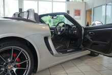 Porsche Boxster (981) 3.4 'S' PDK - U2651
