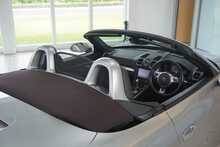 Porsche Boxster (981) 3.4 'S' PDK - U2651