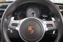 Porsche Boxster (981) 3.4 'S' PDK - U2651