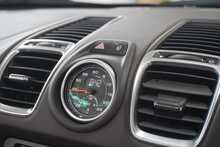 Porsche Boxster (981) 3.4 'S' PDK - U2651