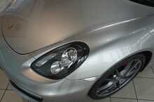 Porsche Boxster (981) 3.4 'S' PDK - U2651