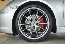 Porsche Boxster (981) 3.4 'S' PDK - U2651