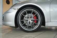 Porsche Boxster (981) 3.4 'S' PDK - U2651