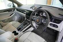 Porsche Macan Gen2 3.0T V6 'S' PDK - U2652