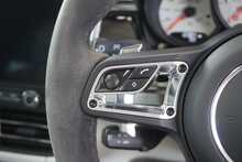 Porsche Macan Gen2 3.0T V6 'S' PDK - U2652