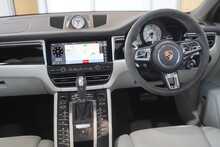 Porsche Macan Gen2 3.0T V6 'S' PDK - U2652