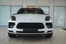 Porsche Macan Gen2 3.0T V6 'S' PDK - U2652