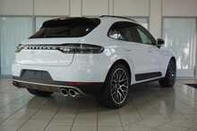 Porsche Macan Gen2 3.0T V6 'S' PDK - U2652