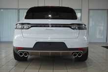 Porsche Macan Gen2 3.0T V6 'S' PDK - U2652