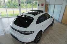 Porsche Macan Gen2 3.0T V6 'S' PDK - U2652