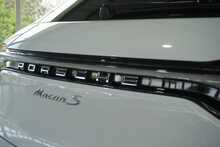 Porsche Macan Gen2 3.0T V6 'S' PDK - U2652