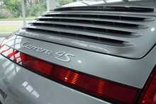 Porsche 911 (997.2) 3.8 C4'S' Cabriolet Manual - U2653