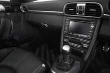 Porsche 911 (997.2) 3.8 C4'S' Cabriolet Manual - U2653