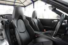 Porsche 911 (997.2) 3.8 C4'S' Cabriolet Manual - U2653