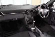 Porsche 911 (997.2) 3.8 C4'S' Cabriolet Manual - U2653