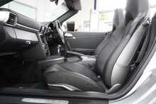 Porsche 911 (997.2) 3.8 C4'S' Cabriolet Manual - U2653