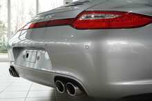 Porsche 911 (997.2) 3.8 C4'S' Cabriolet Manual - U2653