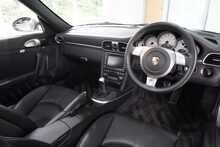 Porsche 911 (997.2) 3.8 C4'S' Cabriolet Manual - U2653