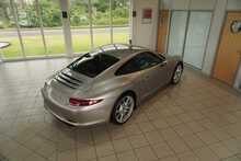 Porsche 911 (991.1) C2'S' Coupe Manual - U2654