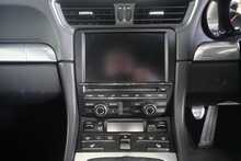 Porsche 911 (991.1) C2'S' Coupe Manual - U2654