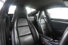 Porsche 911 (991.1) C2'S' Coupe Manual - U2654