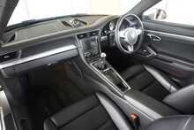 Porsche 911 (991.1) C2'S' Coupe Manual - U2654