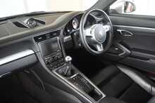 Porsche 911 (991.1) C2'S' Coupe Manual - U2654