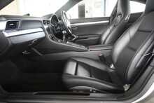 Porsche 911 (991.1) C2'S' Coupe Manual - U2654
