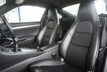 Porsche 911 (991.1) C2'S' Coupe Manual - U2654