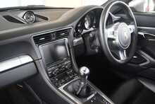 Porsche 911 (991.1) C2'S' Coupe Manual - U2654