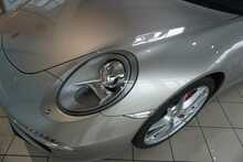 Porsche 911 (991.1) C2'S' Coupe Manual - U2654