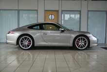 Porsche 911 (991.1) C2'S' Coupe Manual - U2654
