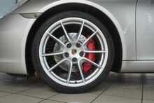Porsche 911 (991.1) C2'S' Coupe Manual - U2654