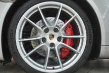 Porsche 911 (991.1) C2'S' Coupe Manual - U2654