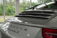 Porsche 911 (991.1) C2'S' Coupe Manual - U2654