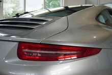 Porsche 911 (991.1) C2'S' Coupe Manual - U2654