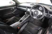 Porsche 911 (991.1) C2'S' Coupe Manual - U2654