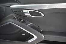 Porsche 911 (991.1) C2'S' Coupe Manual - U2654