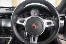 Porsche 911 (991.1) C2'S' Coupe Manual - U2654