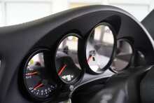Porsche 911 (991.1) C2'S' Coupe Manual - U2654