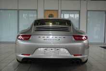 Porsche 911 (991.1) C2'S' Coupe Manual - U2654