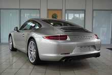 Porsche 911 (991.1) C2'S' Coupe Manual - U2654