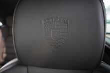 Porsche Macan 2.9T V6 'S' Gen3 PDK - U2655