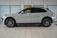 Porsche Macan 2.9T V6 'S' Gen3 PDK - U2655